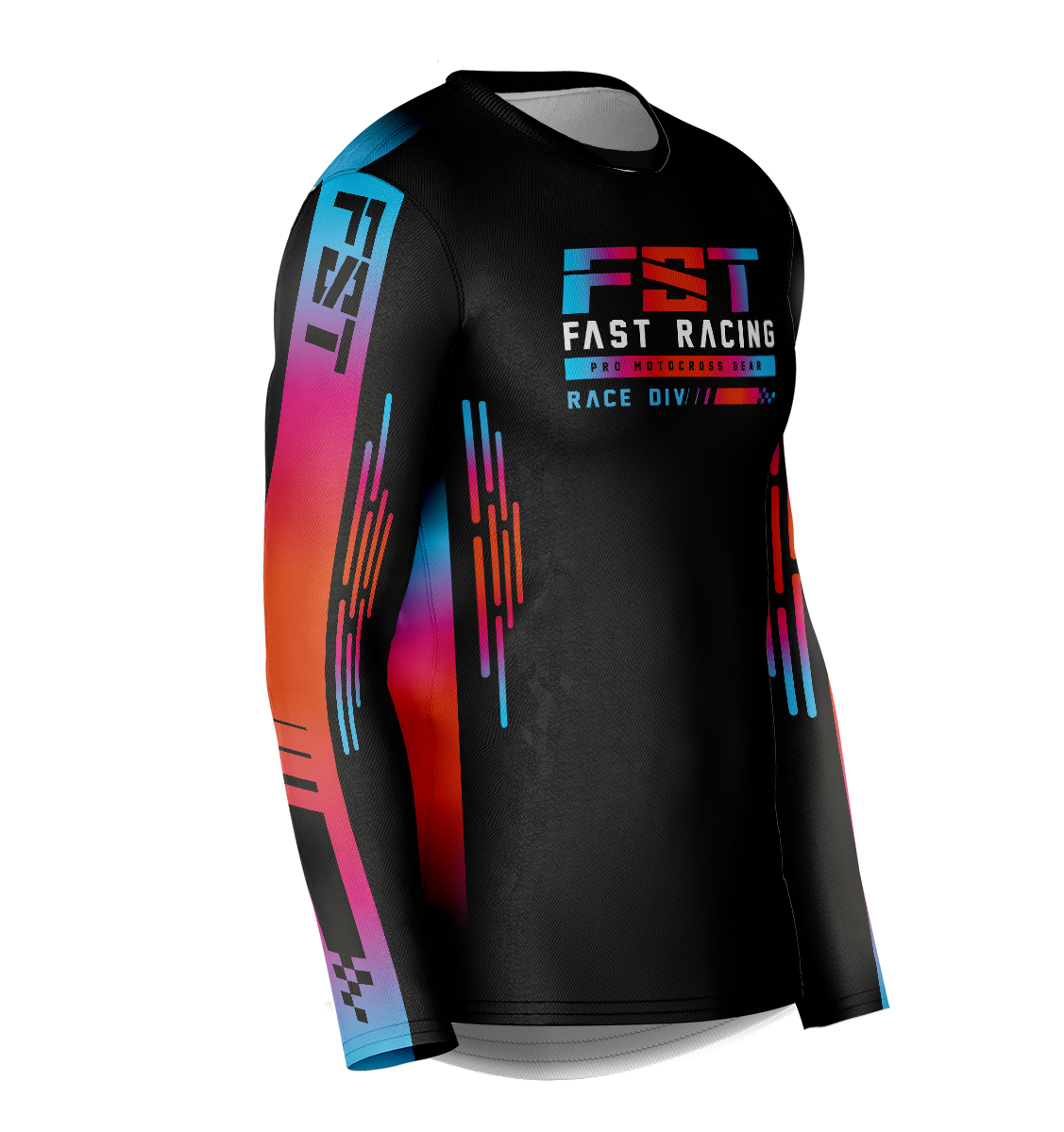 Nightlife Motocross Jersey