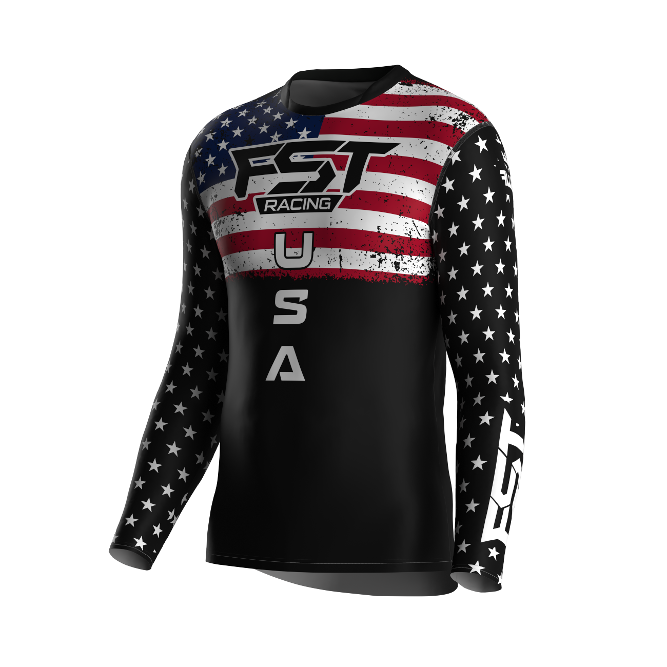 MX jersey slim fit USA