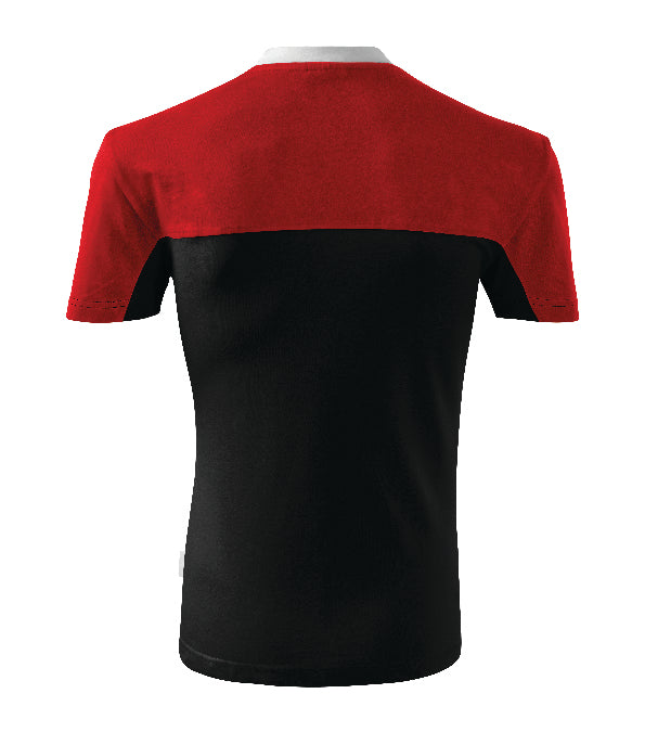 T-shirt red