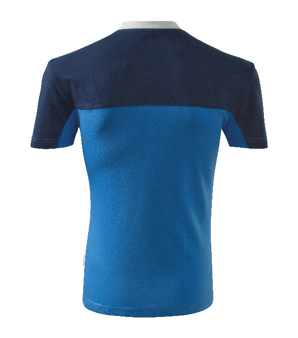 T-shirt blue