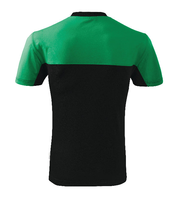 T-shirt green