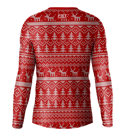 Christmas Motocross Jersey