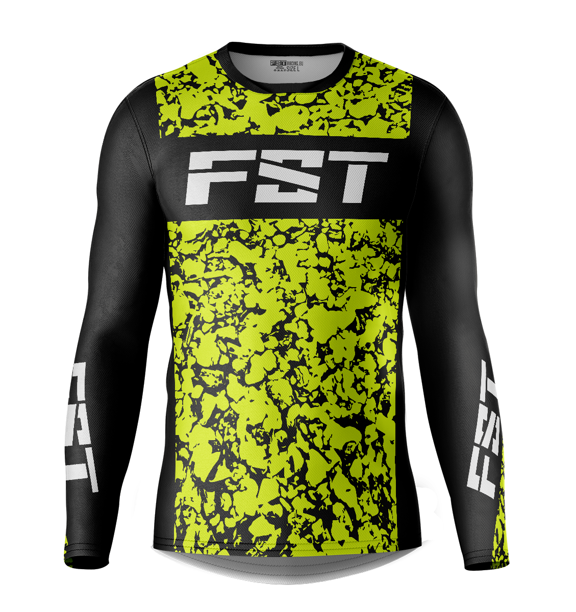 DOLO Motocross Jersey