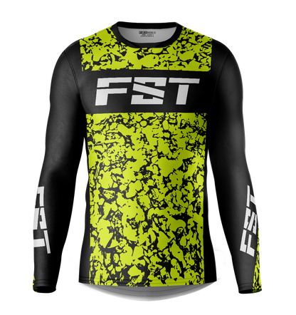 DOLO Motocross Jersey