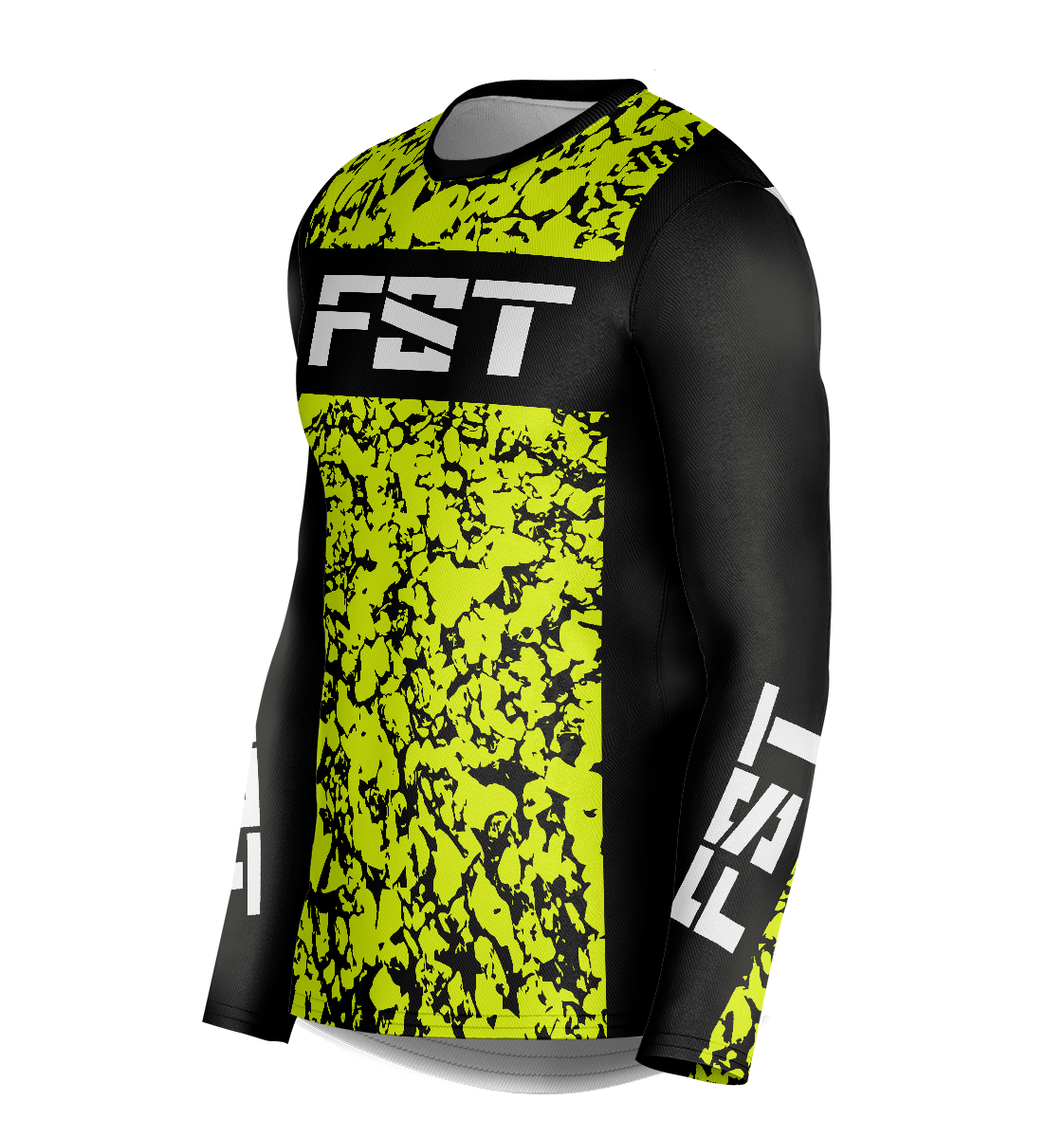 DOLO Motocross Jersey