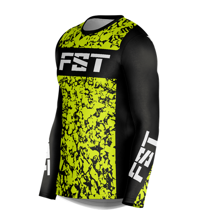 DOLO Motocross Jersey