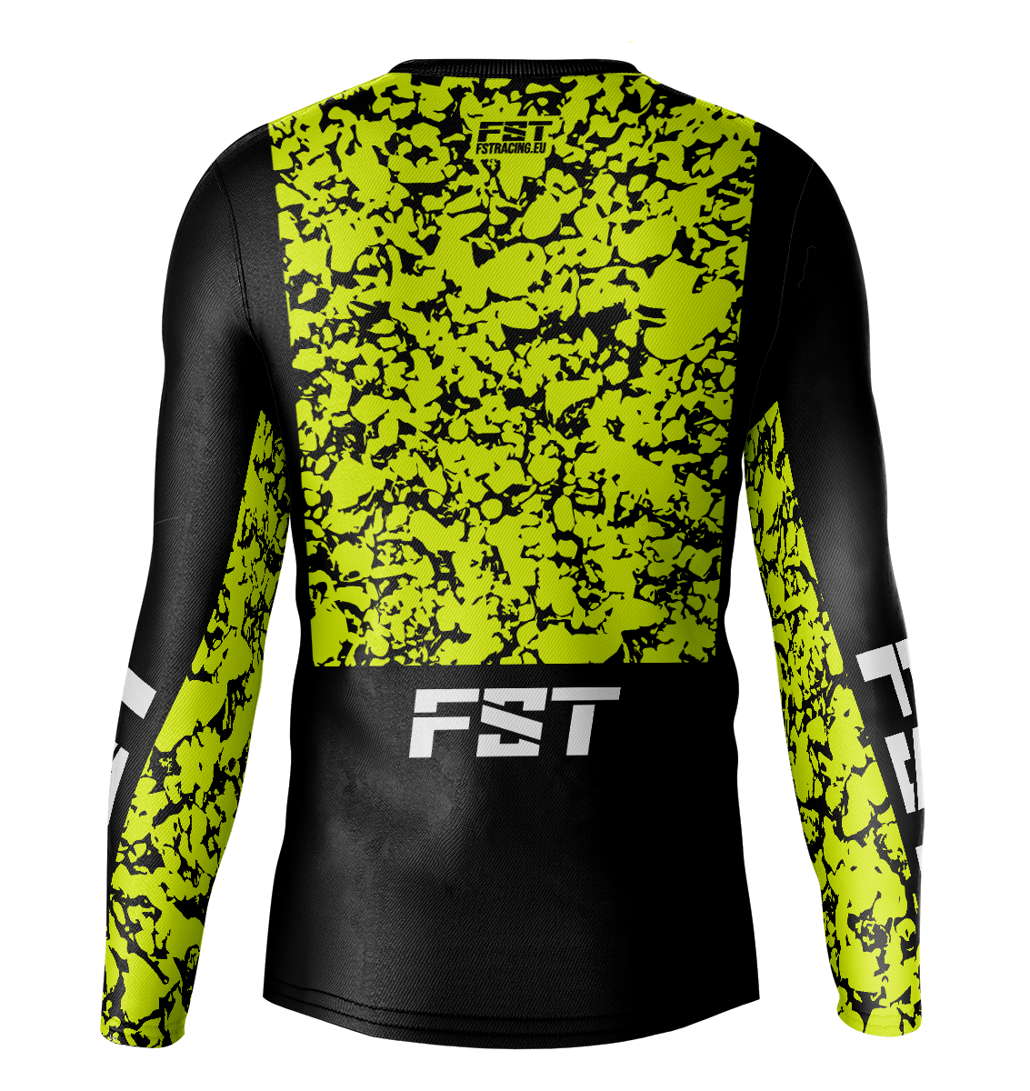 DOLO Motocross Jersey