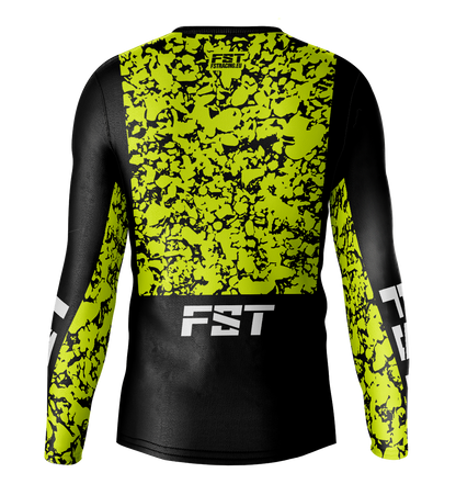 DOLO Motocross Jersey