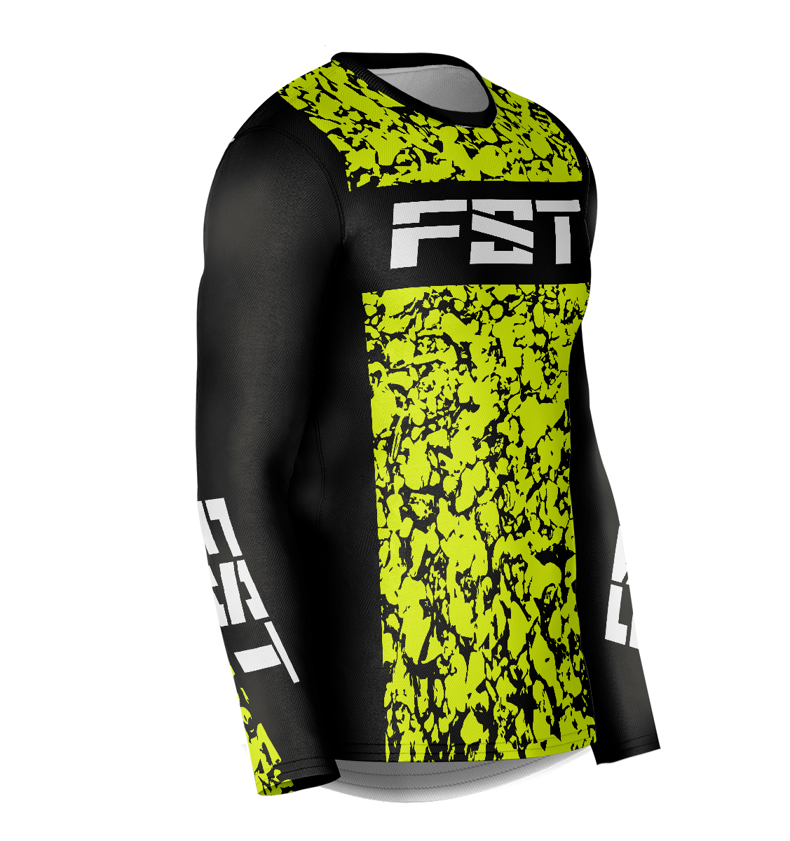 DOLO Motocross Jersey