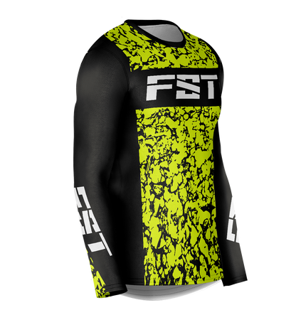 DOLO Motocross Jersey