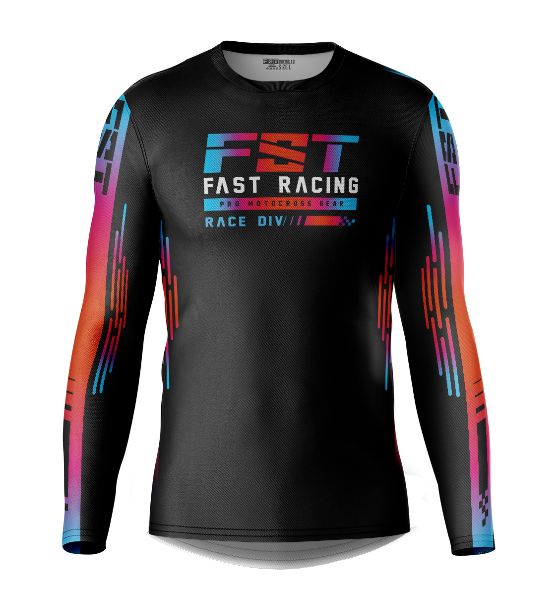 Nightlife Motocross Jersey