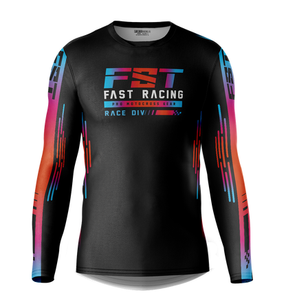 Nightlife Motocross Jersey