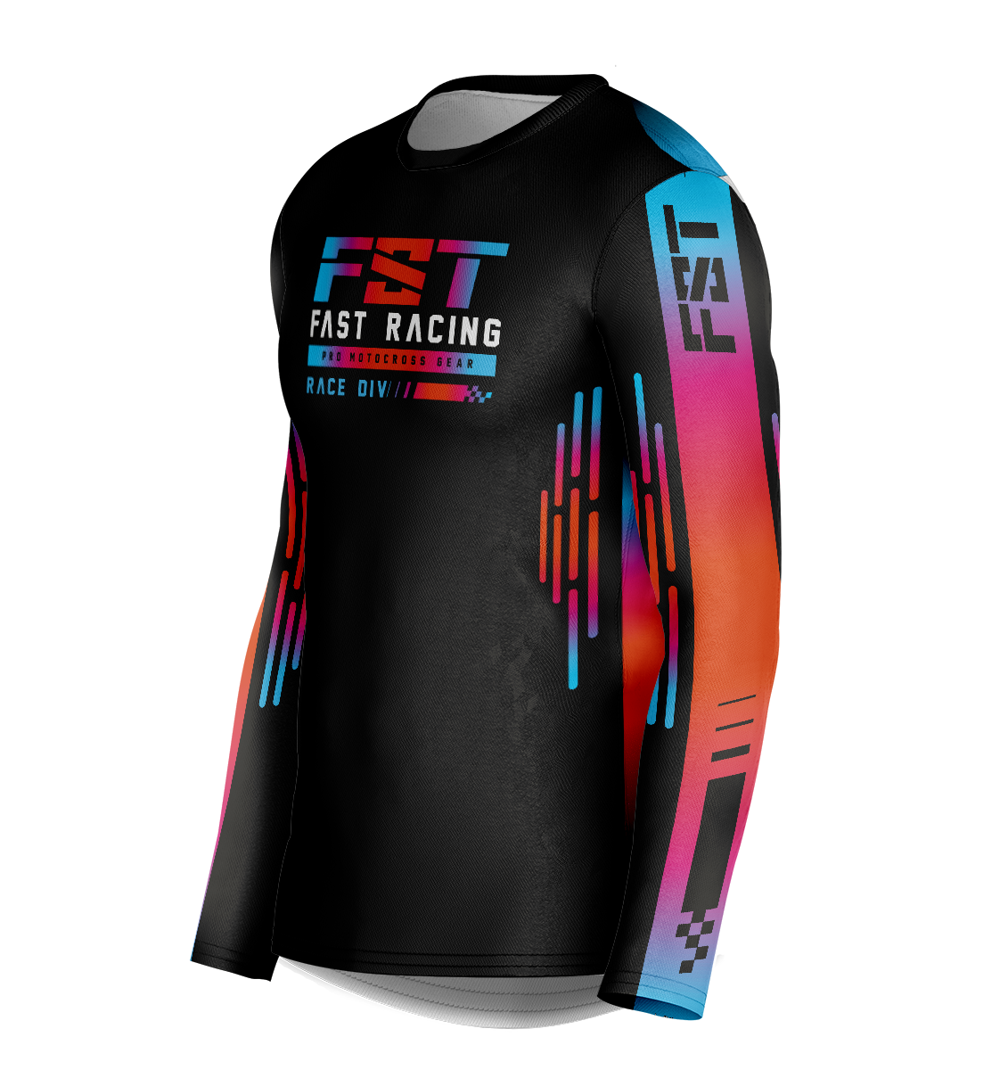 Nightlife Motocross Jersey