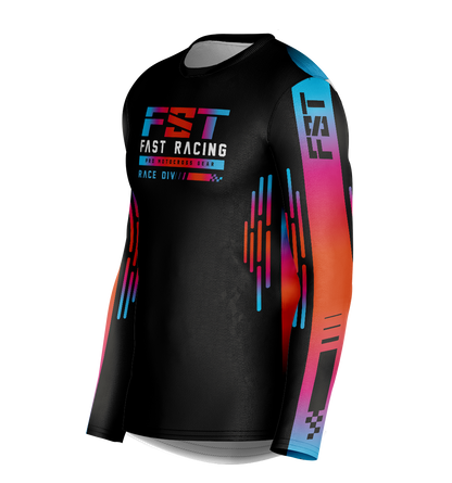 Nightlife Motocross Jersey