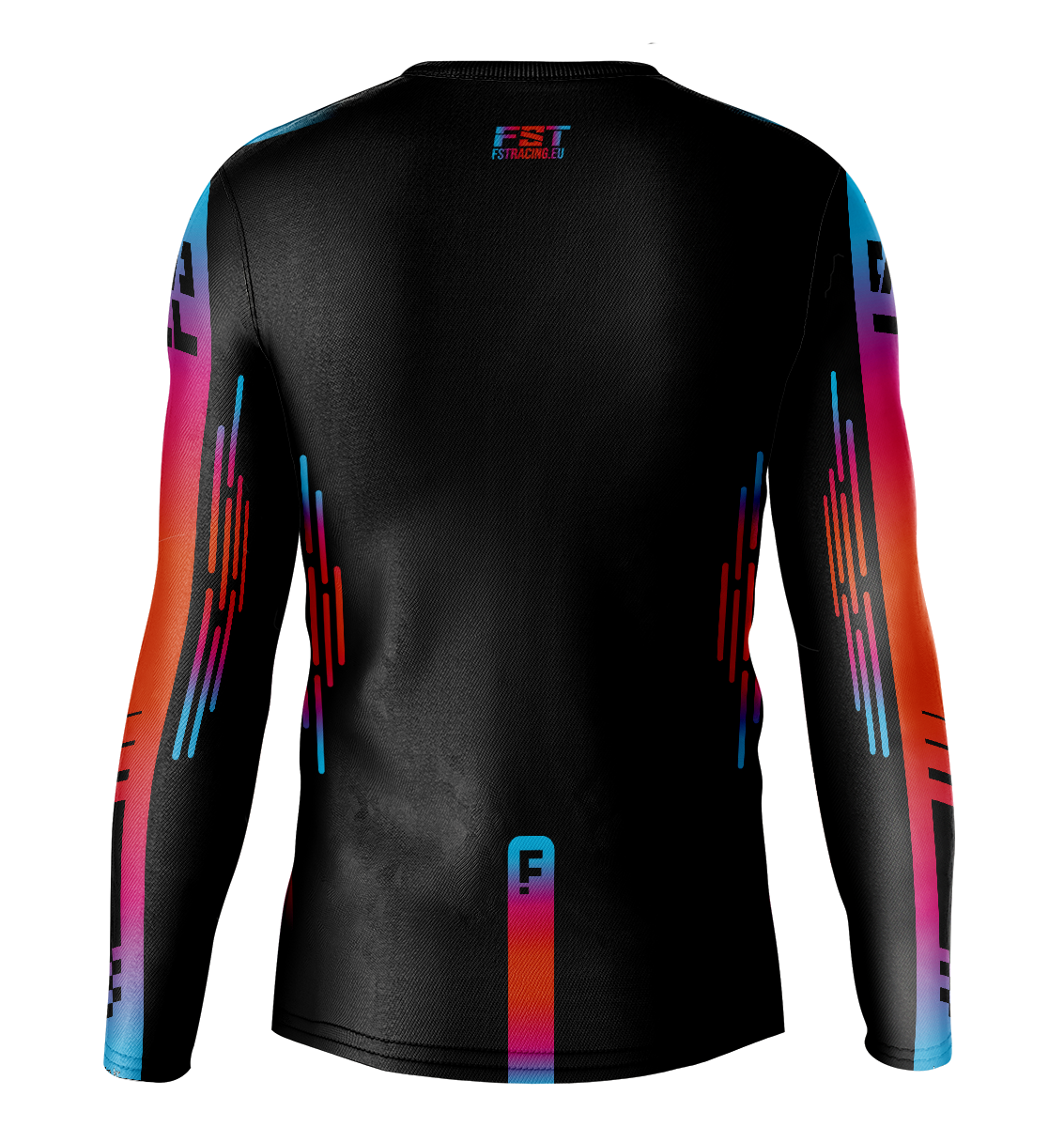 Nightlife Motocross Jersey
