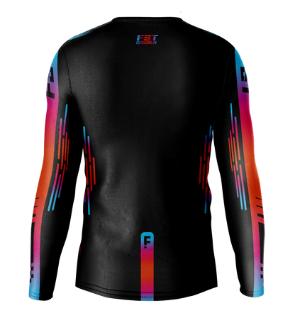 Nightlife Motocross Jersey