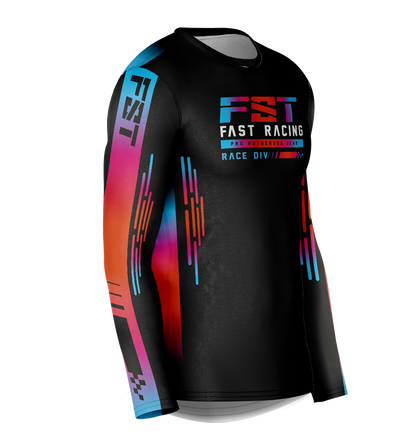 Nightlife Motocross Jersey