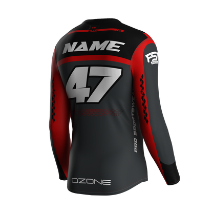 OZONE MX JERSEY