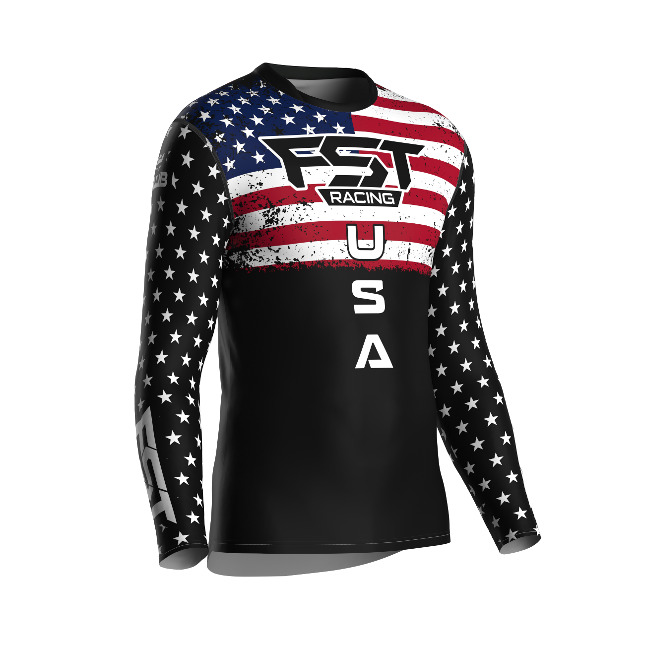 MX jersey slim fit USA