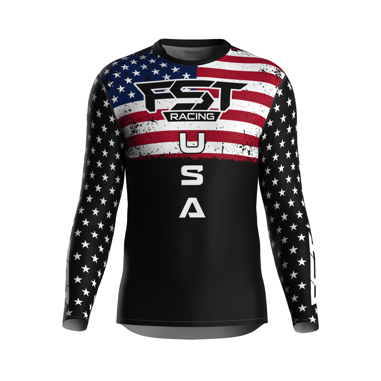 MX jersey slim fit USA