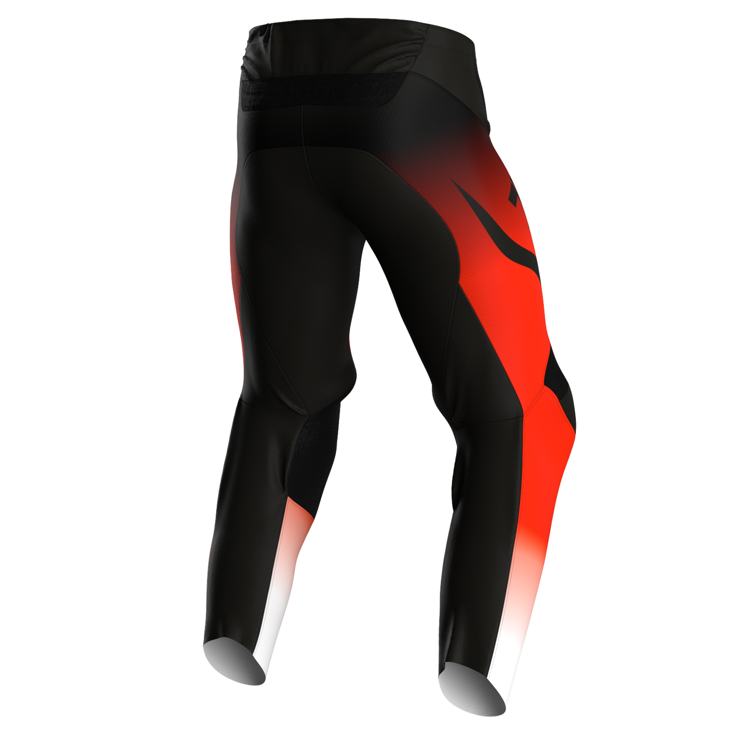 RED BASIC MX PANTS (Copy)