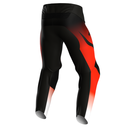 RED BASIC MX PANTS (Copy)