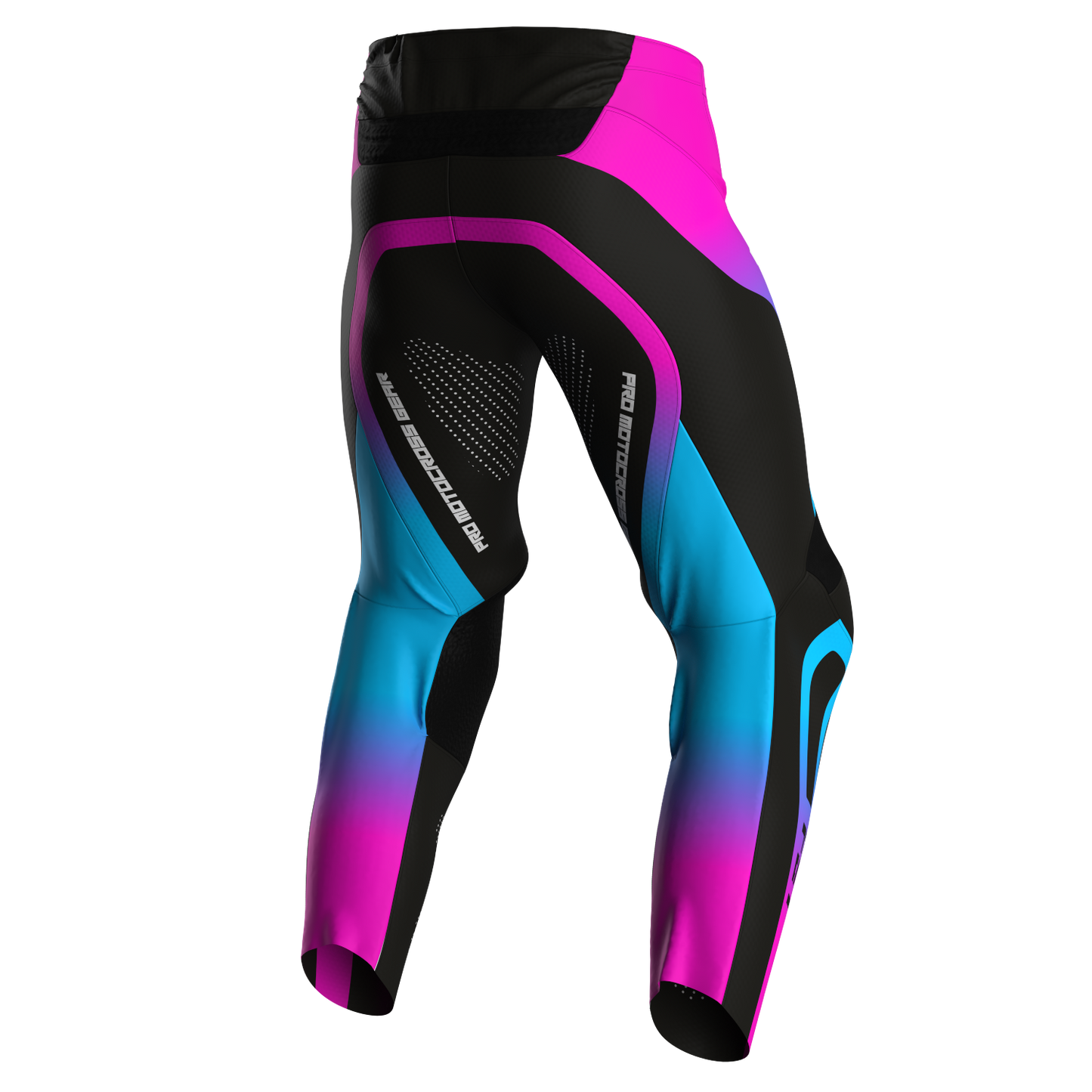 NEW! Motocross Pants - PRO Nightlife, Custom ID