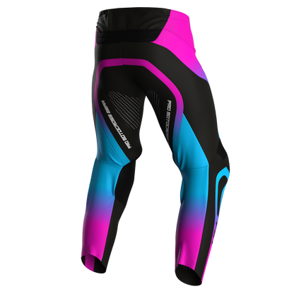 NEW! Motocross Pants - PRO Nightlife, Custom ID