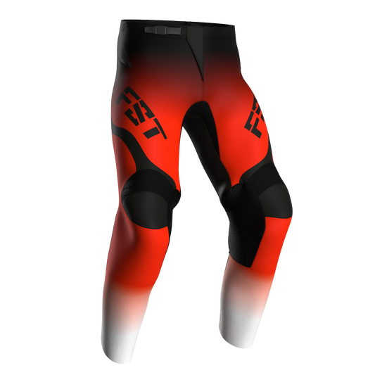 RED BASIC MX PANTS (Copy)