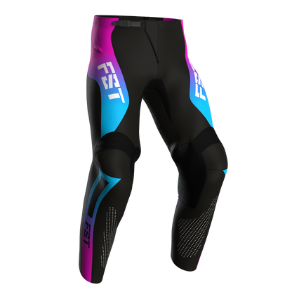 NEW! Motocross Pants - PRO Nightlife, Custom ID