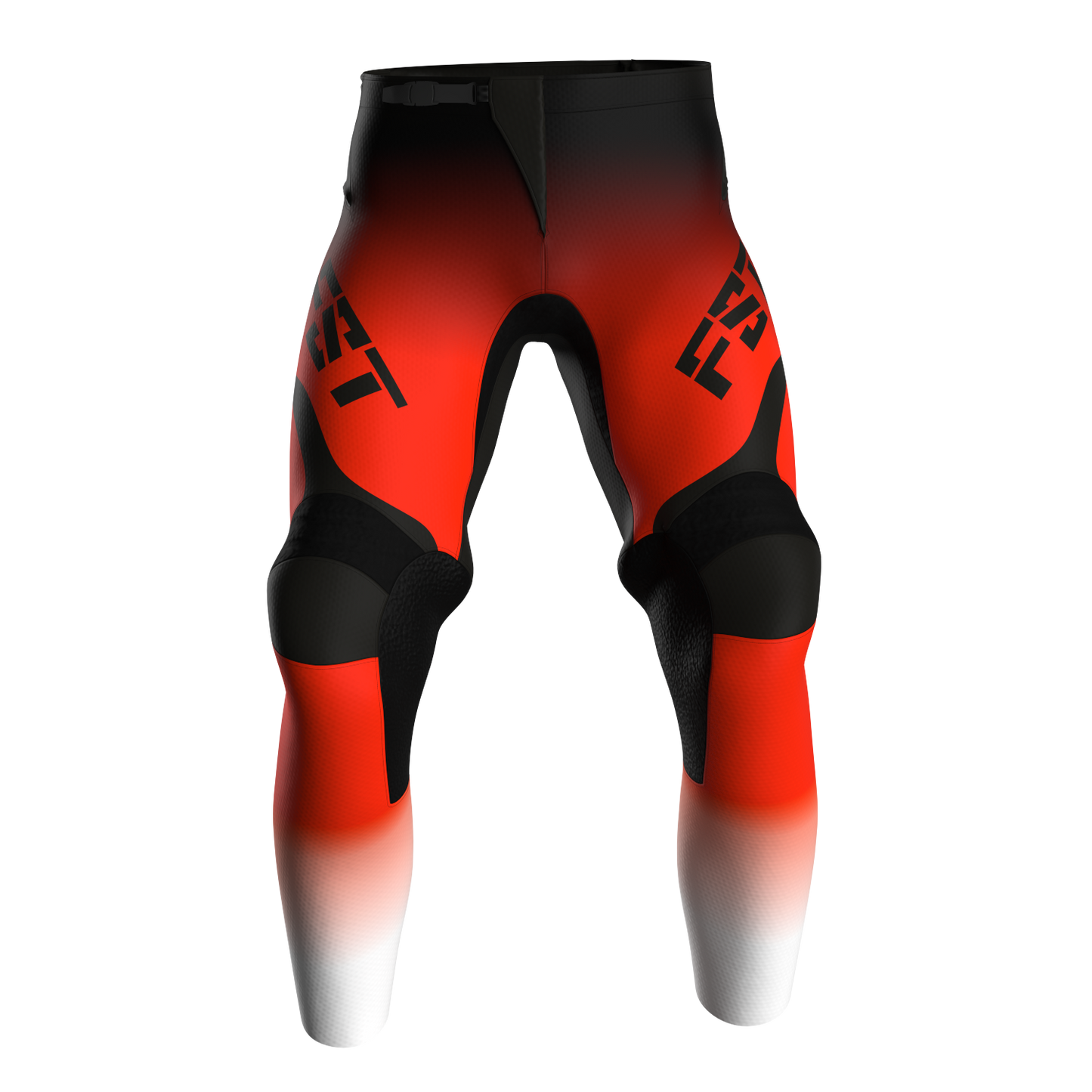 RED BASIC MX PANTS (Copy)