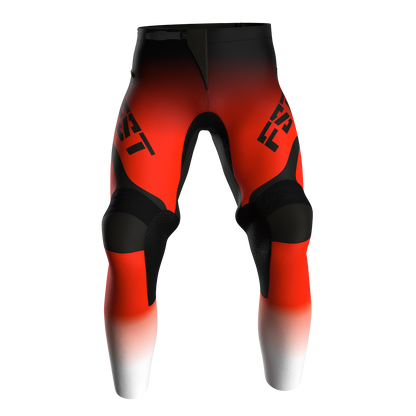 RED BASIC MX PANTS (Copy)