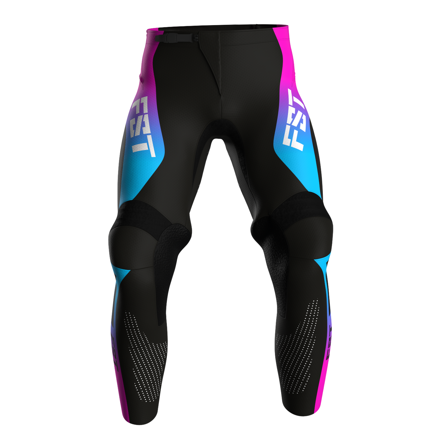 NEW! Motocross Pants - PRO Nightlife, Custom ID