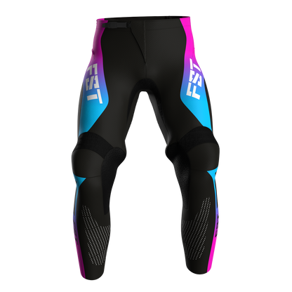 NEW! Motocross Pants - PRO Nightlife, Custom ID