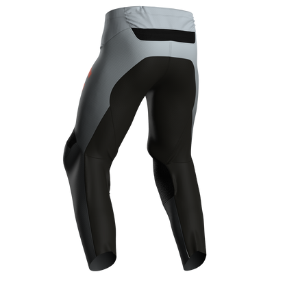 GRAY BASIC MX PANTS