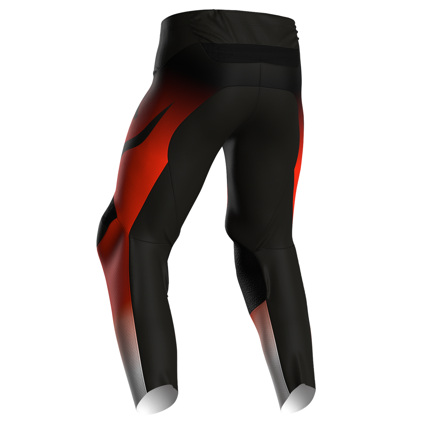 RED BASIC MX PANTS (Copy)