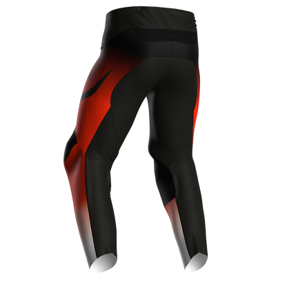 RED BASIC MX PANTS (Copy)