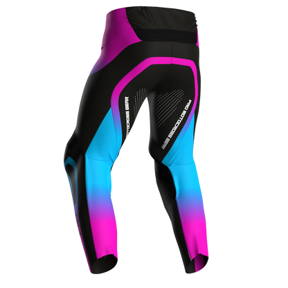 NEW! Motocross Pants - PRO Nightlife, Custom ID