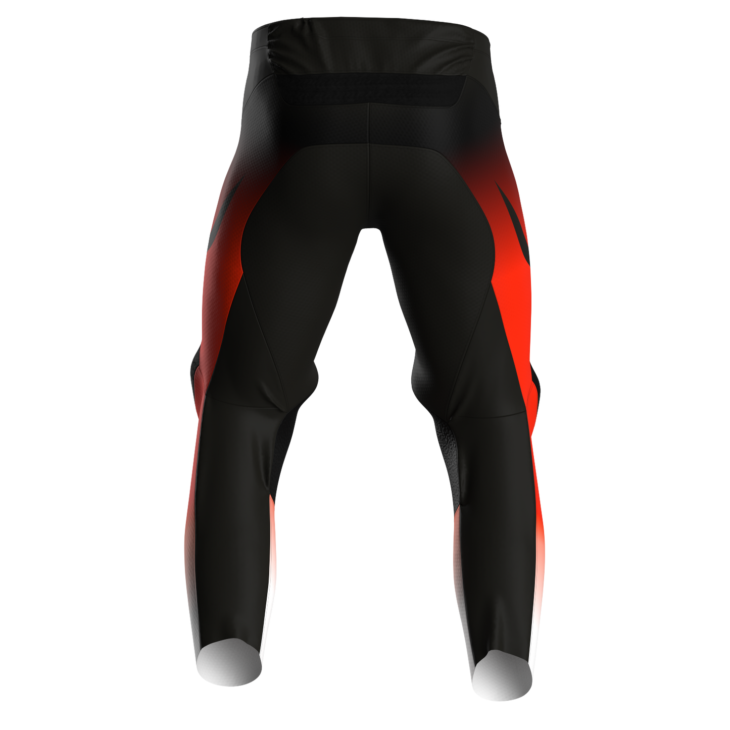 RED BASIC MX PANTS (Copy)