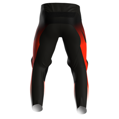 RED BASIC MX PANTS (Copy)
