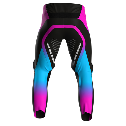 NEW! Motocross Pants - PRO Nightlife, Custom ID