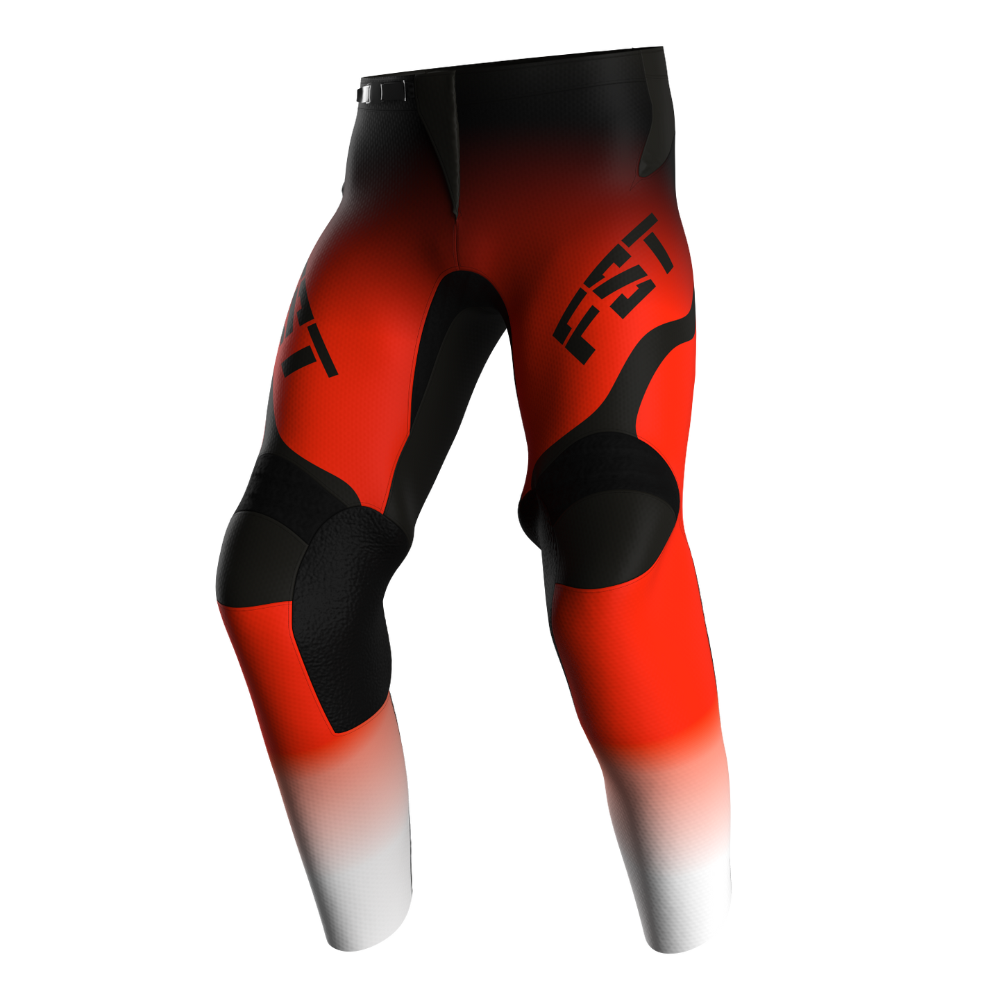 RED BASIC MX PANTS (Copy)