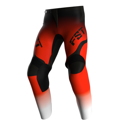 RED BASIC MX PANTS (Copy)