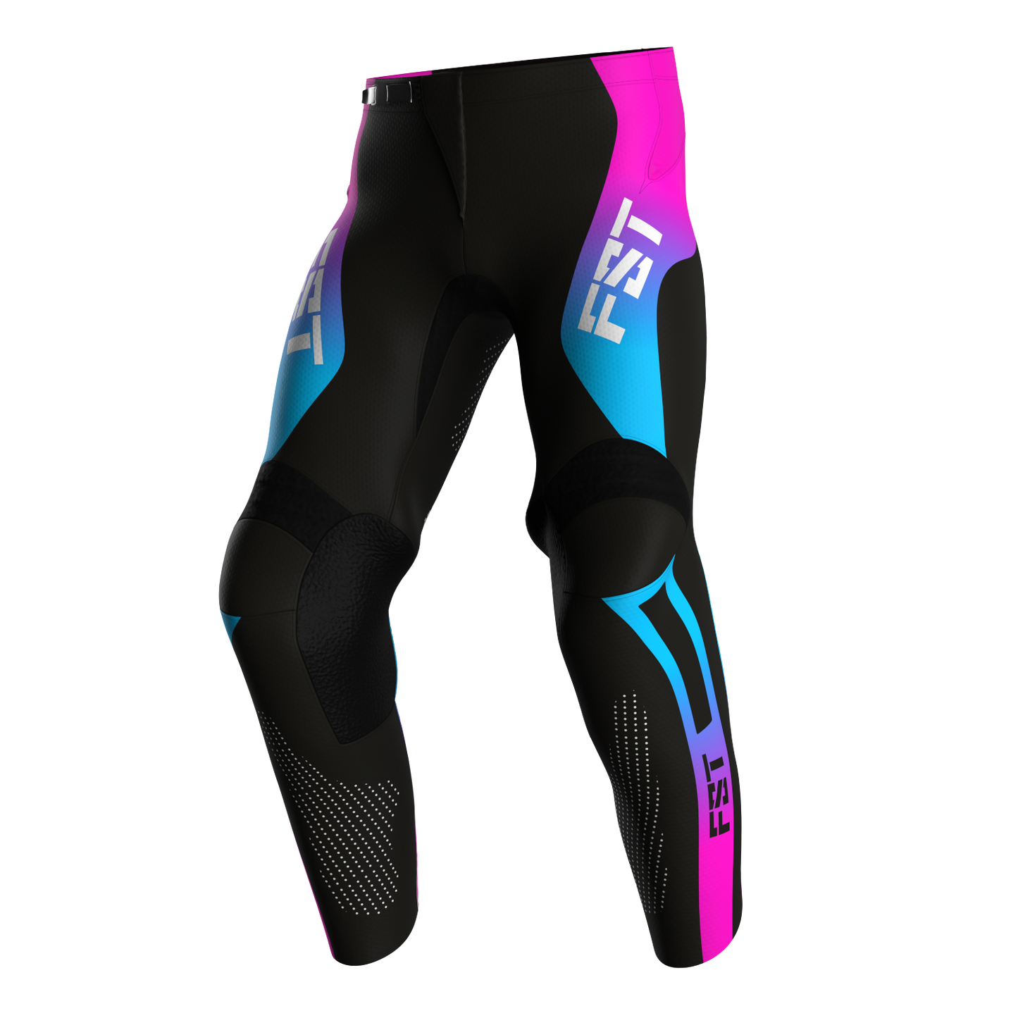 NEW! Motocross Pants - PRO Nightlife, Custom ID