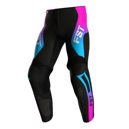 NEW! Motocross Pants - PRO Nightlife, Custom ID