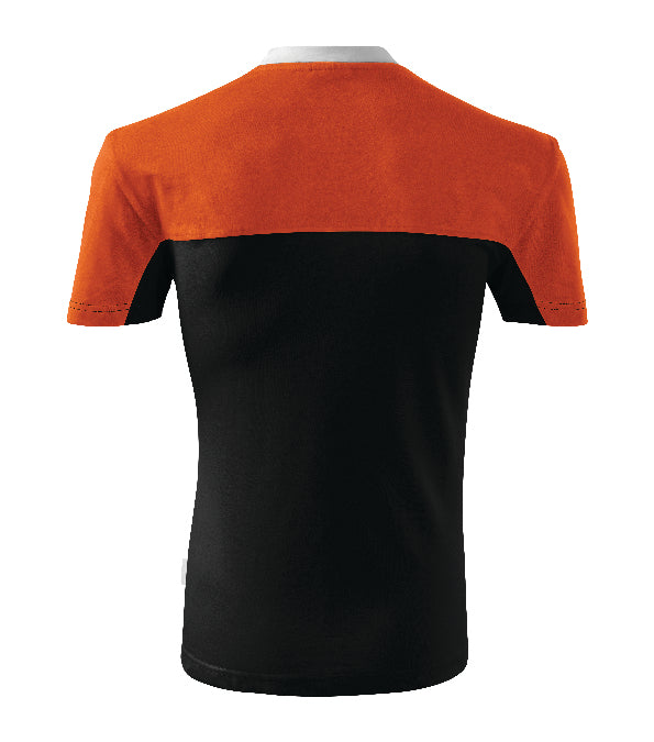 T-shirt orange