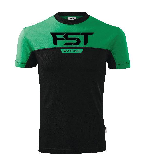 T-shirt green
