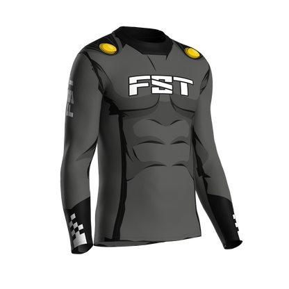 HERO SERIES JERSEY NIGHT - CUSTOM ID