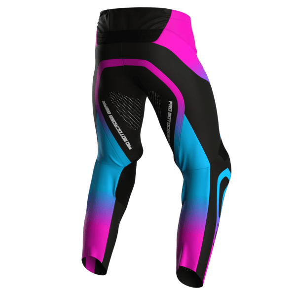 Motocross Pants - PRO Nightlife