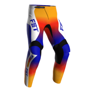 Motocross Pants - PRO Sunset